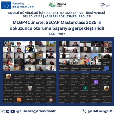 SECAP Masterclass Week 9: Unlocking Cooperation & Climate Adaptation Strategies!